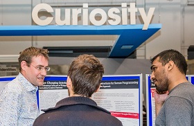 photo from cyber launch
